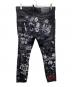 DSQUARED2 (ディースクエアード) ICON ROCK PRINT WASH SKATER JEAN インディゴ サイズ:48：20000円