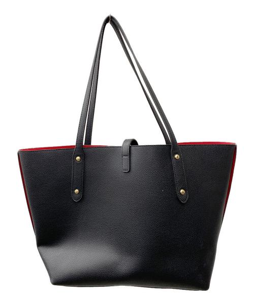 COACH（コーチ）COACH (コーチ) トートバッグ ブラックの古着・服飾アイテム