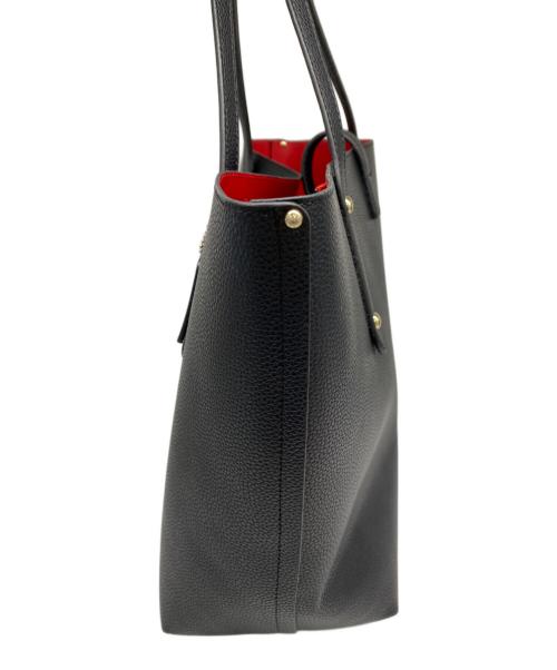 COACH（コーチ）COACH (コーチ) トートバッグ ブラックの古着・服飾アイテム
