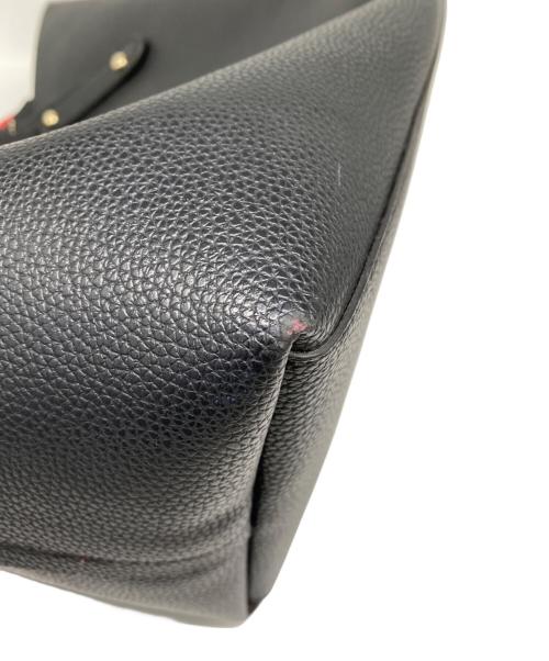 COACH（コーチ）COACH (コーチ) トートバッグ ブラックの古着・服飾アイテム