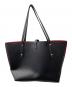 COACH (コーチ) トートバッグ ブラック：11000円