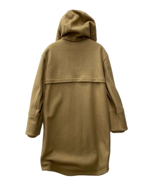 LACOSTE（ラコステ）LACOSTE (ラコステ) ステンカラーコート カーキ サイズ:36の古着・服飾アイテム