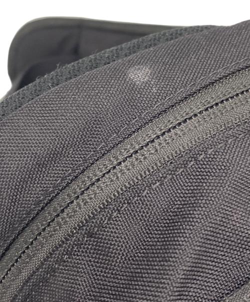 hugoo（ハグー）hugoo (ハグー) ヒップシート ブラックの古着・服飾アイテム