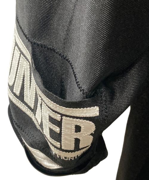BILLIONAIRE BOYS CLUB（ビリオネアボーイズクラブ）BILLIONAIRE BOYS CLUB (ビリオネアボーイズクラブ) BOUNTY HUNTER (バウンティハンター) 長袖カットソー ブラック サイズ:XLの古着・服飾アイテム