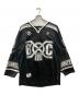 BILLIONAIRE BOYS CLUB（ビリオネアボーイズクラブ）の古着「長袖カットソー」｜ブラック