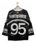 BILLIONAIRE BOYS CLUB (ビリオネアボーイズクラブ) BOUNTY HUNTER (バウンティハンター) 長袖カットソー ブラック サイズ:XL：8000円