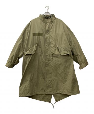 中古・古着通販】FREAK'S STORE (フリークスストア) モッズコート
