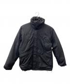 THE NORTH FACEザ ノース フェイス）の古着「マカルトリクライメイトジャケット」｜ブラック