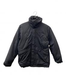 THE NORTH FACE（ザ ノース フェイス）の古着「マカルトリクライメイトジャケット」｜ブラック