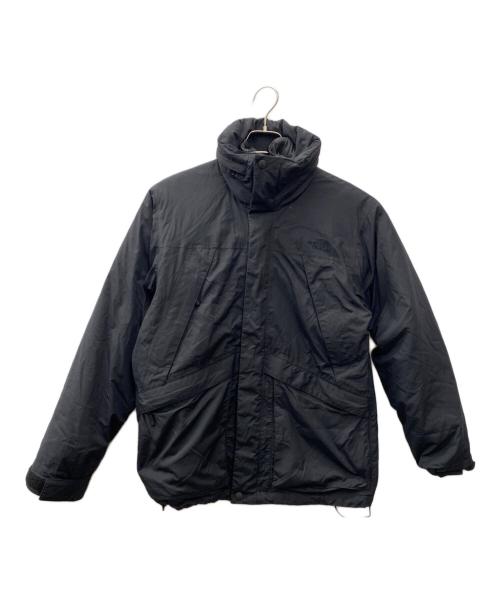 THE NORTH FACE（ザ ノース フェイス）THE NORTH FACE (ザ ノース フェイス) マカルトリクライメイトジャケット ブラック サイズ:Sの古着・服飾アイテム