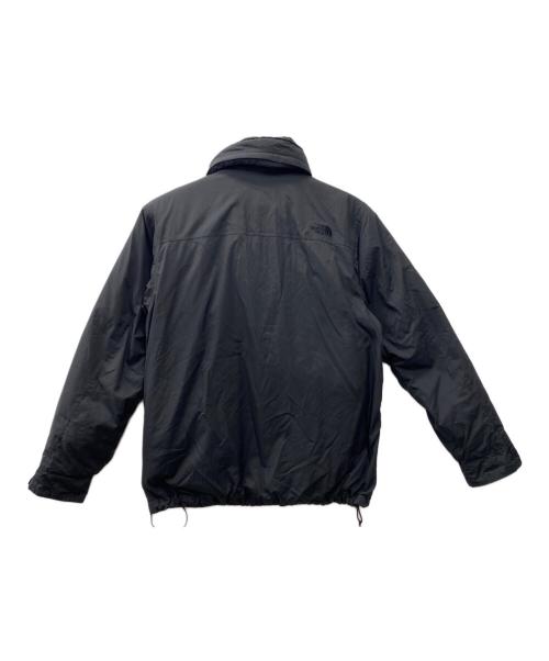 THE NORTH FACE（ザ ノース フェイス）THE NORTH FACE (ザ ノース フェイス) マカルトリクライメイトジャケット ブラック サイズ:Sの古着・服飾アイテム