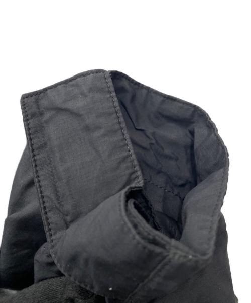 THE NORTH FACE（ザ ノース フェイス）THE NORTH FACE (ザ ノース フェイス) マカルトリクライメイトジャケット ブラック サイズ:Sの古着・服飾アイテム