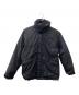 THE NORTH FACE（ザ ノース フェイス）の古着「マカルトリクライメイトジャケット」｜ブラック