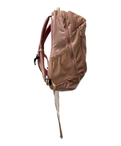 ARC'TERYX（アークテリクス）ARC'TERYX (アークテリクス) バックパック ピンクの古着・服飾アイテム