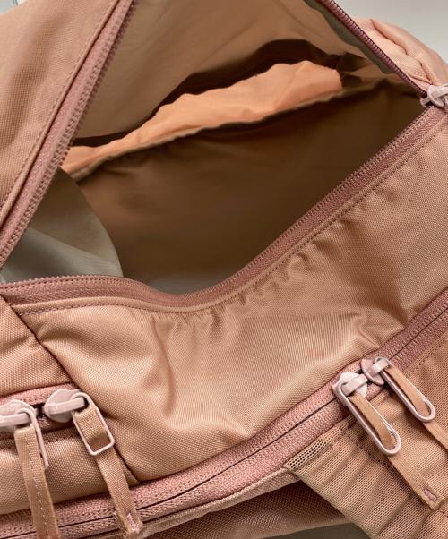 ARC'TERYX（アークテリクス）ARC'TERYX (アークテリクス) バックパック ピンクの古着・服飾アイテム