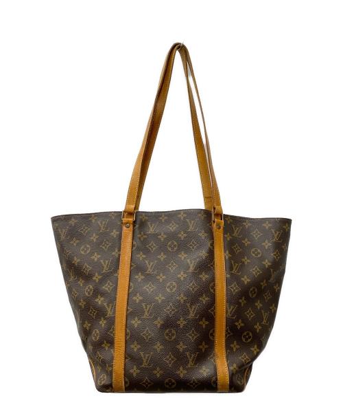 LOUIS VUITTON（ルイ ヴィトン）LOUIS VUITTON (ルイ ヴィトン) トートバッグの古着・服飾アイテム