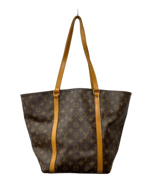 LOUIS VUITTON（ルイ ヴィトン）LOUIS VUITTON (ルイ ヴィトン) トートバッグの古着・服飾アイテム