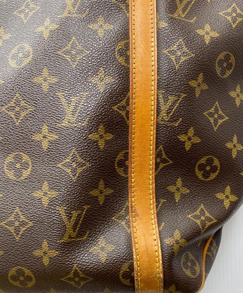 LOUIS VUITTON（ルイ ヴィトン）LOUIS VUITTON (ルイ ヴィトン) トートバッグの古着・服飾アイテム