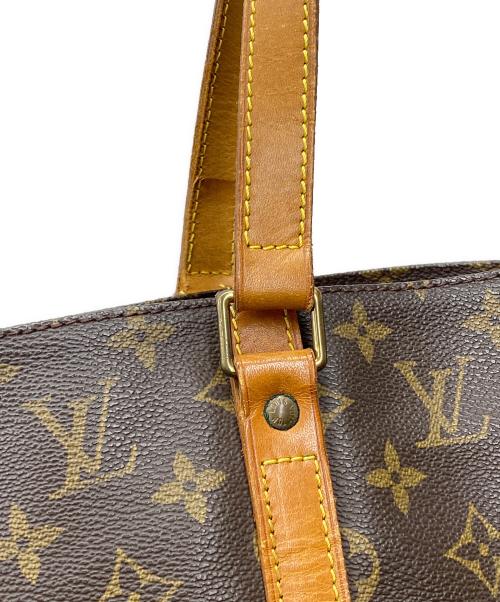 LOUIS VUITTON（ルイ ヴィトン）LOUIS VUITTON (ルイ ヴィトン) トートバッグの古着・服飾アイテム