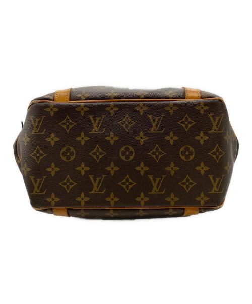 LOUIS VUITTON（ルイ ヴィトン）LOUIS VUITTON (ルイ ヴィトン) トートバッグの古着・服飾アイテム