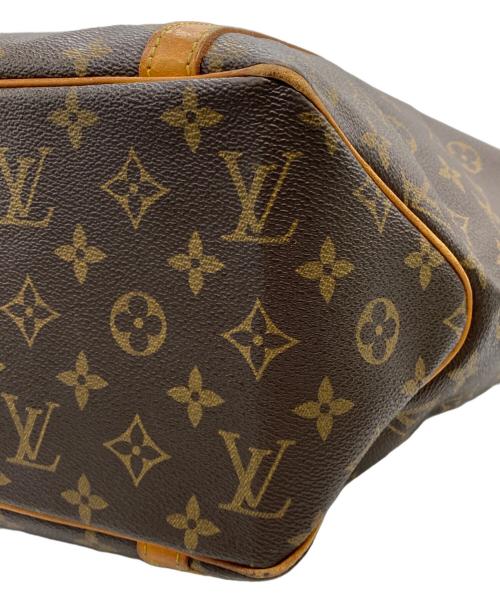 LOUIS VUITTON（ルイ ヴィトン）LOUIS VUITTON (ルイ ヴィトン) トートバッグの古着・服飾アイテム