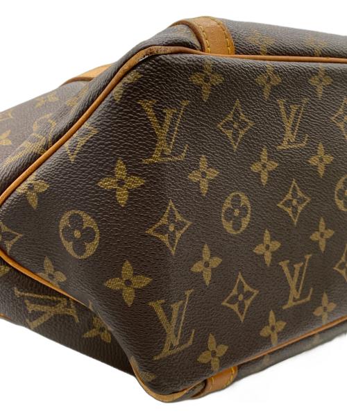 LOUIS VUITTON（ルイ ヴィトン）LOUIS VUITTON (ルイ ヴィトン) トートバッグの古着・服飾アイテム