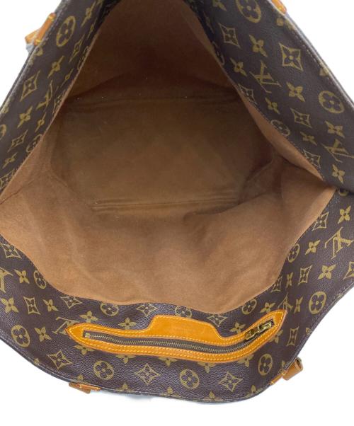 LOUIS VUITTON（ルイ ヴィトン）LOUIS VUITTON (ルイ ヴィトン) トートバッグの古着・服飾アイテム