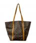 LOUIS VUITTON (ルイ ヴィトン) トートバッグ：35000円
