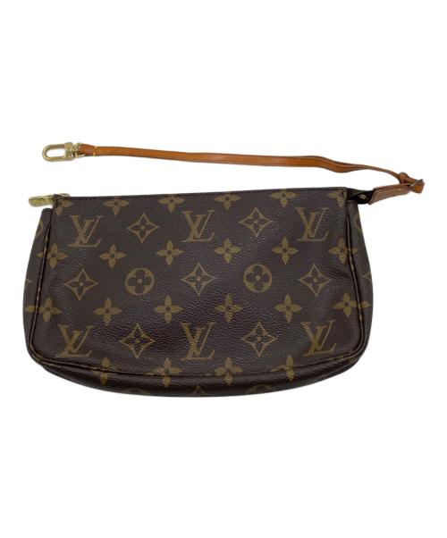 LOUIS VUITTON（ルイ ヴィトン）LOUIS VUITTON (ルイ ヴィトン) ポーチの古着・服飾アイテム