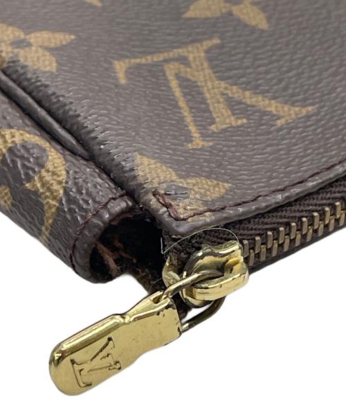 LOUIS VUITTON（ルイ ヴィトン）LOUIS VUITTON (ルイ ヴィトン) ポーチの古着・服飾アイテム