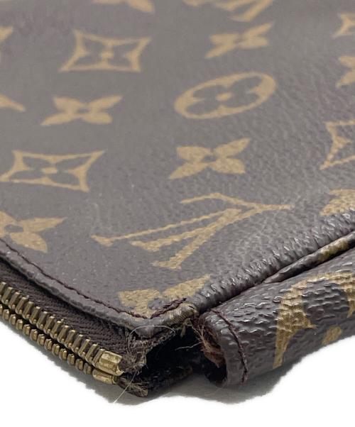 LOUIS VUITTON（ルイ ヴィトン）LOUIS VUITTON (ルイ ヴィトン) ポーチの古着・服飾アイテム