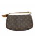 LOUIS VUITTON (ルイ ヴィトン) ポーチ：15000円