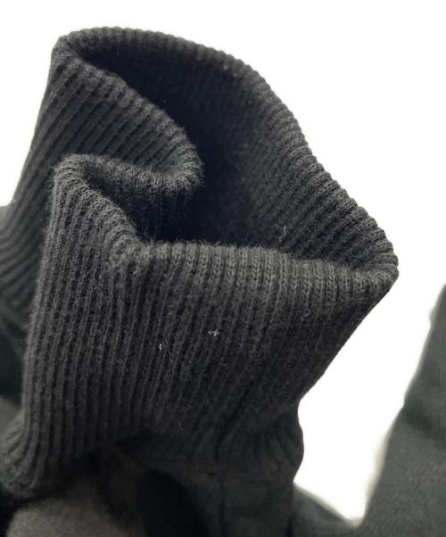 X-LARGE（エクストララージ）X-LARGE (エクストララージ) TARGET LOGO CREWNECK ブラック サイズ:Ｍの古着・服飾アイテム