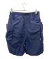 GRIP SWANY (グリップスワニー) GEAR SHORT PANTS ネイビー サイズ:XL：5000円