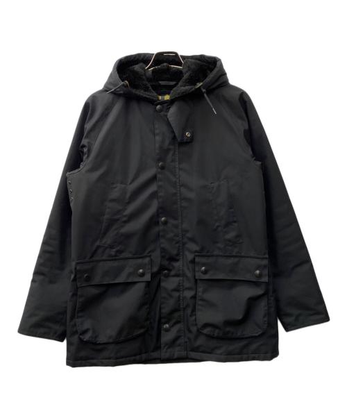 Barbour（バブアー）Barbour (バブアー) ジャケット ブラック サイズ:40の古着・服飾アイテム