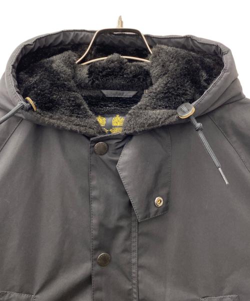 Barbour（バブアー）Barbour (バブアー) ジャケット ブラック サイズ:40の古着・服飾アイテム