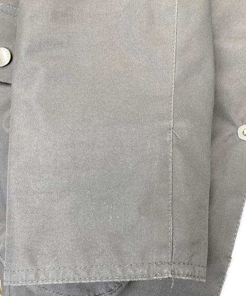 Barbour（バブアー）Barbour (バブアー) ジャケット ブラック サイズ:40の古着・服飾アイテム