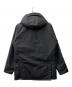 Barbour (バブアー) ジャケット ブラック サイズ:40：22000円