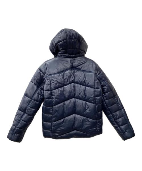 G-STAR RAW（ジースターロゥ）G-STAR RAW (ジースターロゥ) 中綿ジャケット ネイビー サイズ:Sの古着・服飾アイテム