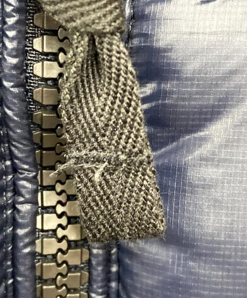 G-STAR RAW（ジースターロゥ）G-STAR RAW (ジースターロゥ) 中綿ジャケット ネイビー サイズ:Sの古着・服飾アイテム
