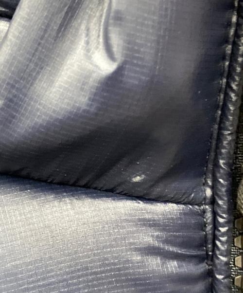 G-STAR RAW（ジースターロゥ）G-STAR RAW (ジースターロゥ) 中綿ジャケット ネイビー サイズ:Sの古着・服飾アイテム