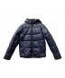 G-STAR RAW（ジースターロゥ）の古着「中綿ジャケット」｜ネイビー