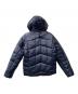 G-STAR RAW (ジースターロゥ) 中綿ジャケット ネイビー サイズ:S：5000円