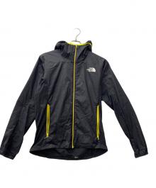 THE NORTH FACE（ザ ノース フェイス）の古着「ベントリックスハイブリッドフーディ」｜ブラック