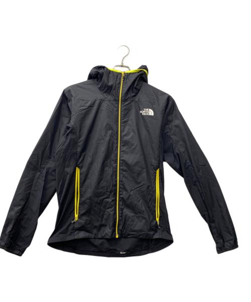 THE NORTH FACE（ザ ノース フェイス）THE NORTH FACE (ザ ノース フェイス) ベントリックスハイブリッドフーディ ブラック サイズ:Ｍの古着・服飾アイテム