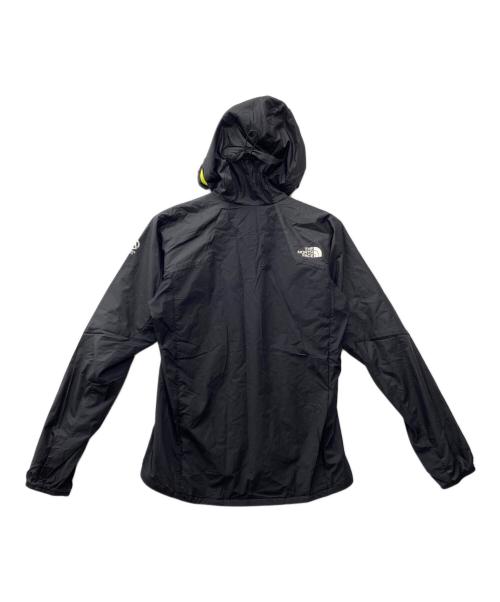 THE NORTH FACE（ザ ノース フェイス）THE NORTH FACE (ザ ノース フェイス) ベントリックスハイブリッドフーディ ブラック サイズ:Ｍの古着・服飾アイテム