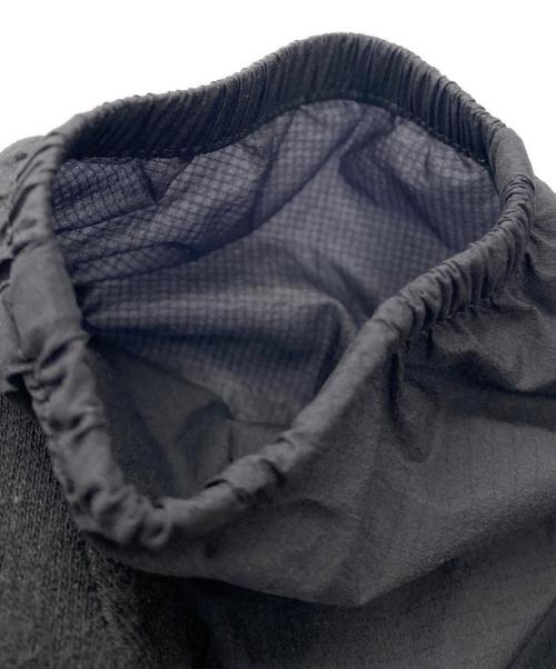 THE NORTH FACE（ザ ノース フェイス）THE NORTH FACE (ザ ノース フェイス) ベントリックスハイブリッドフーディ ブラック サイズ:Ｍの古着・服飾アイテム