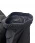中古・古着 THE NORTH FACE (ザ ノース フェイス) ベントリックスハイブリッドフーディ ブラック サイズ:Ｍ：8000円