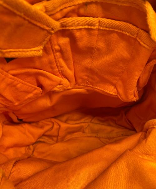 RALPH LAUREN（ラルフローレン）RALPH LAUREN (ラルフローレン) リュックの古着・服飾アイテム