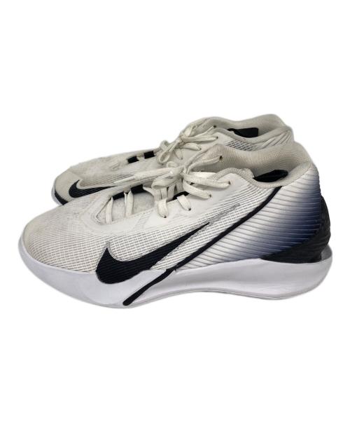 NIKE（ナイキ）NIKE (ナイキ) G.T. ジャンプ アカデミー EP ホワイト サイズ:26.5cmの古着・服飾アイテム